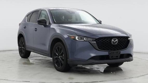 MAZDA CX-5 2023 JM3KFBCMXP0225254 image