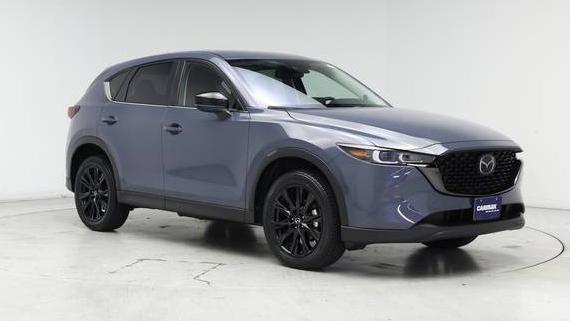 MAZDA CX-5 2023 JM3KFBCM4P0184183 image