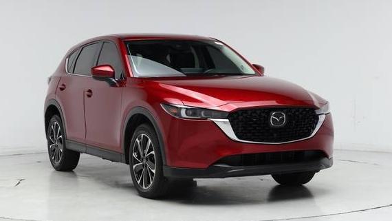 MAZDA CX-5 2023 JM3KFBDM2P0172192 image
