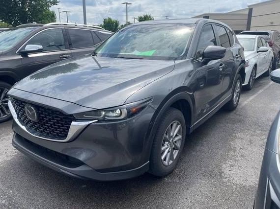 MAZDA CX-5 2023 JM3KFBBM3P0168199 image