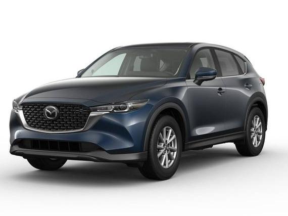 MAZDA CX-5 2023 JM3KFBCM5P0200004 image