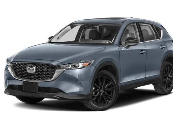 MAZDA CX-5 2023 JM3KFBCM0P0170555 image