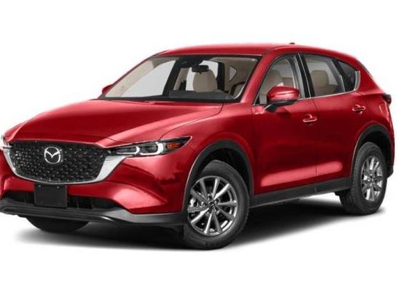 MAZDA CX-5 2023 JM3KFBBM8P0158767 image