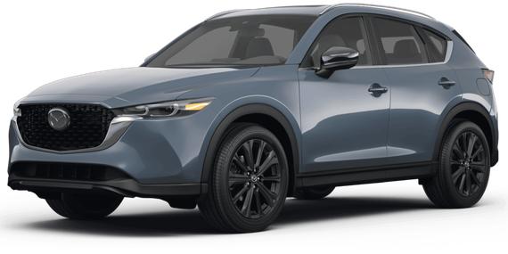 MAZDA CX-5 2023 JM3KFBCM8P0174871 image