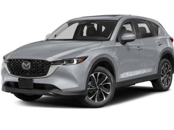 MAZDA CX-5 2023 JM3KFBEM2P0192747 image