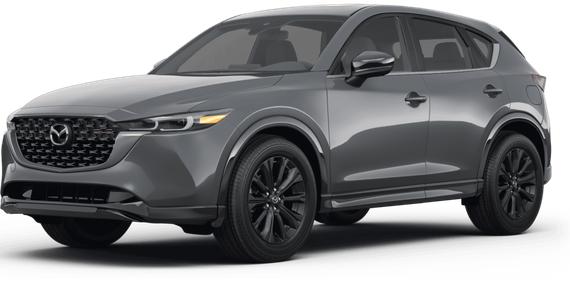 MAZDA CX-5 2023 JM3KFBAY2P0151544 image