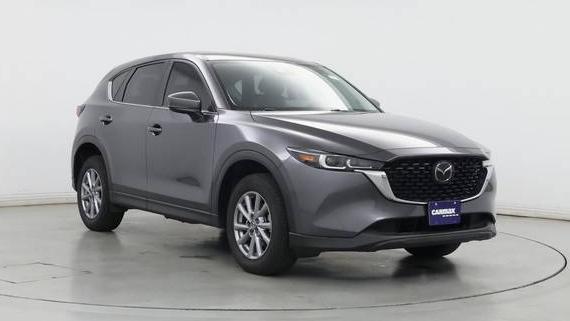 MAZDA CX-5 2023 JM3KFBCM2P0222588 image