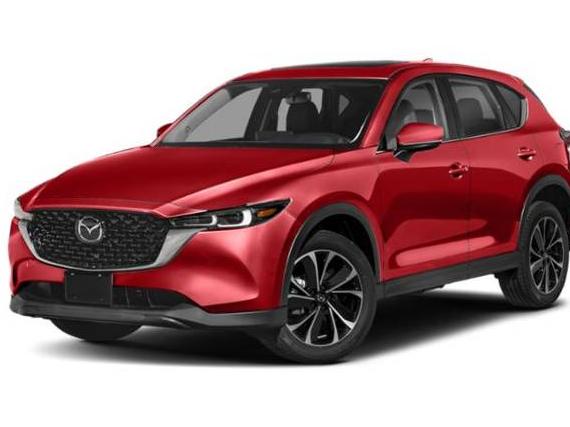 MAZDA CX-5 2023 JM3KFBDM9P0167264 image