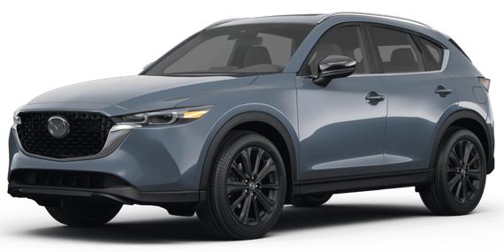 MAZDA CX-5 2023 JM3KFBCM3P0173112 image