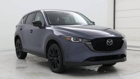 MAZDA CX-5 2023 JM3KFBCM7P0261595 image