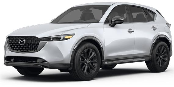 MAZDA CX-5 2023 JM3KFBAY1P0149347 image