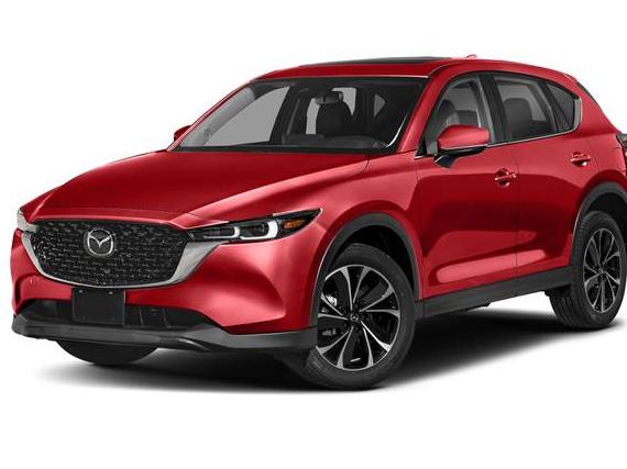 MAZDA CX-5 2023 JM3KFBDMXP0172618 image MAZDA CX-5 2023 JM3KFBDMXP0172618 image