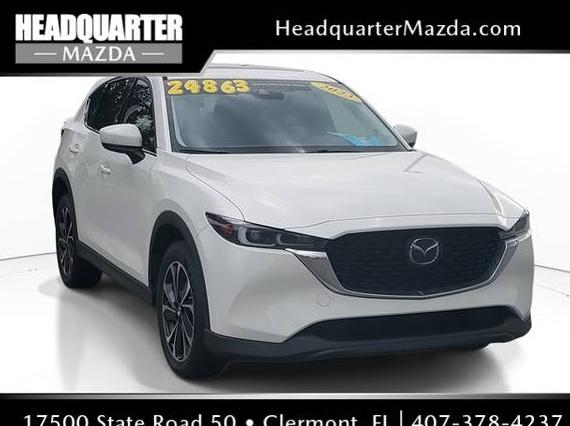MAZDA CX-5 2023 JM3KFBDM7P0127863 image MAZDA CX-5 2023 JM3KFBDM7P0127863 image