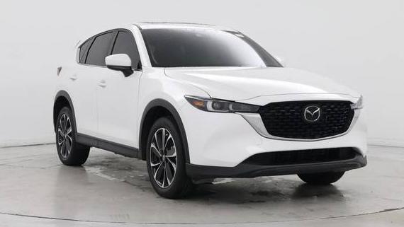 MAZDA CX-5 2023 JM3KFBDM5P0238282 image