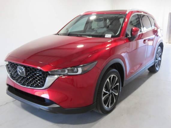 MAZDA CX-5 2023 JM3KFBEM8P0182594 image