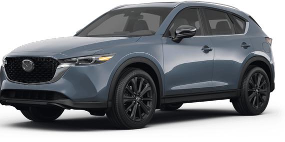 MAZDA CX-5 2023 JM3KFBCM1P0159242 image