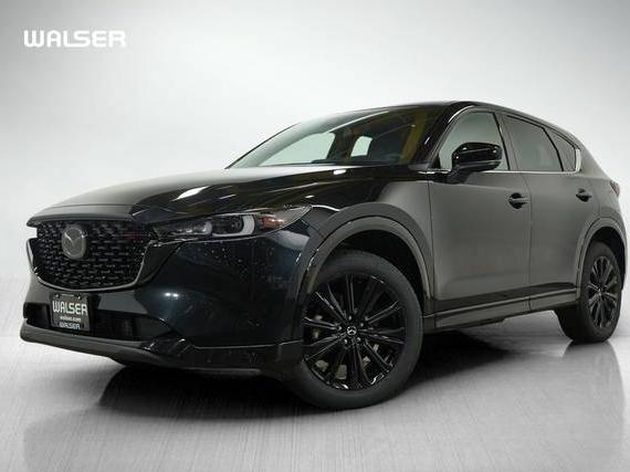 MAZDA CX-5 2023 JM3KFBAY7P0227534 image