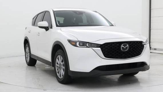 MAZDA CX-5 2023 JM3KFBCM1P0244131 image