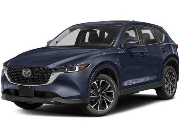 MAZDA CX-5 2023 JM3KFBEM6P0204656 image
