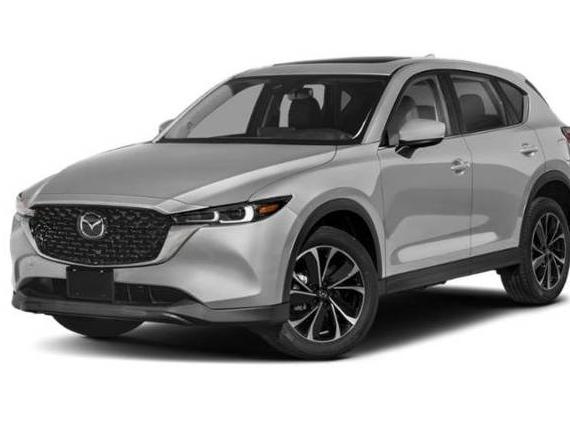 MAZDA CX-5 2023 JM3KFBDM0P0220899 image
