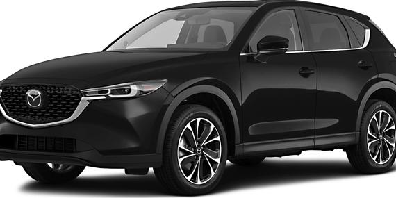 MAZDA CX-5 2023 JM3KFBDM9P0176675 image