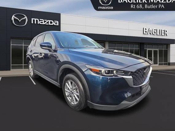 MAZDA CX-5 2023 JM3KFBCM1P0193973 image MAZDA CX-5 2023 JM3KFBCM1P0193973 image