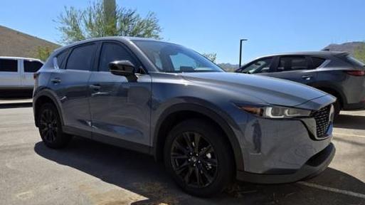 MAZDA CX-5 2023 JM3KFBCM6P0160841 image