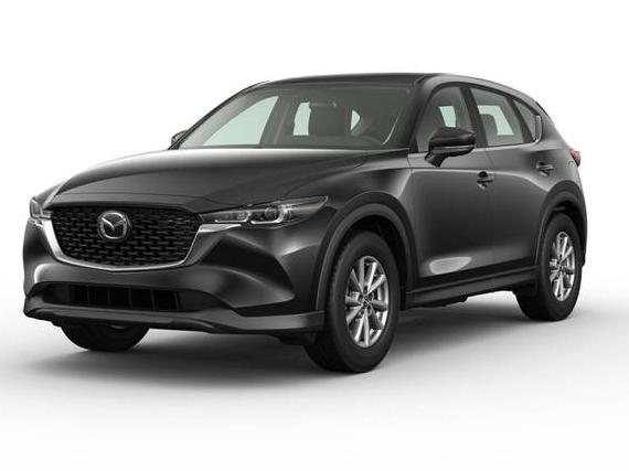 MAZDA CX-5 2023 JM3KFBAM6P0204288 image MAZDA CX-5 2023 JM3KFBAM6P0204288 image