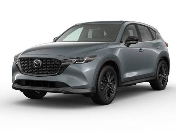 MAZDA CX-5 2023 JM3KFBCM1P0252830 image