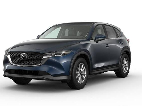 MAZDA CX-5 2023 JM3KFBBM3P0246741 image