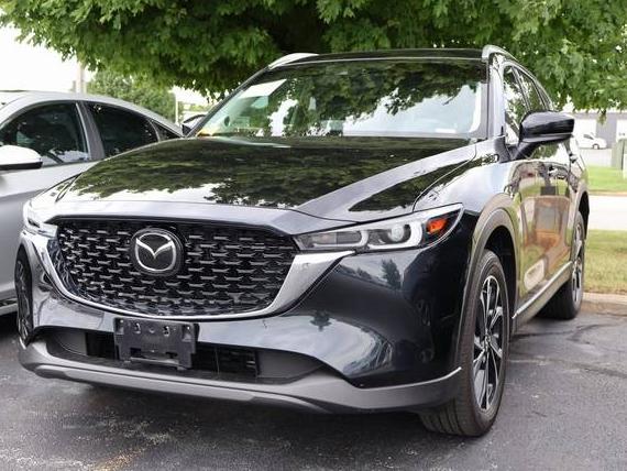 MAZDA CX-5 2023 JM3KFBEM5P0119257 image