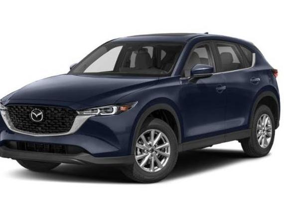 MAZDA CX-5 2023 JM3KFBCM8P0157570 image