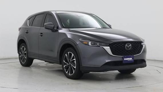 MAZDA CX-5 2023 JM3KFBDM9P0164218 image