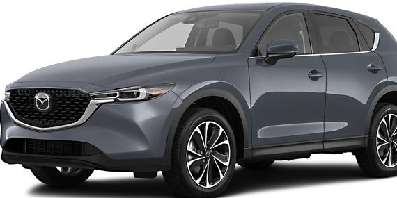 MAZDA CX-5 2023 JM3KFBBM3P0173001 image MAZDA CX-5 2023 JM3KFBBM3P0173001 image