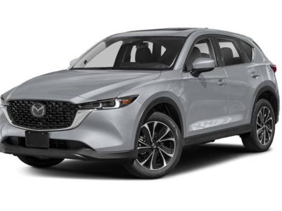 MAZDA CX-5 2023 JM3KFBEM2P0143290 image MAZDA CX-5 2023 JM3KFBEM2P0143290 image