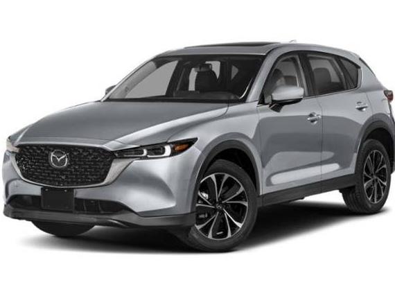 MAZDA CX-5 2023 JM3KFBDMXP0198684 image