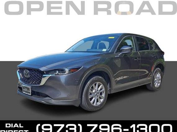 MAZDA CX-5 2023 JM3KFBCM8P0127422 image