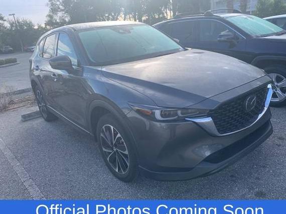 MAZDA CX-5 2023 JM3KFBEM6P0209954 image MAZDA CX-5 2023 JM3KFBEM6P0209954 image