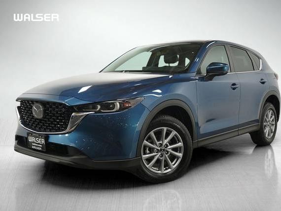 MAZDA CX-5 2023 JM3KFBCM9P0174426 image