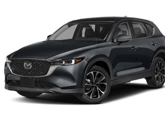 MAZDA CX-5 2023 JM3KFBDM2P0147549 image