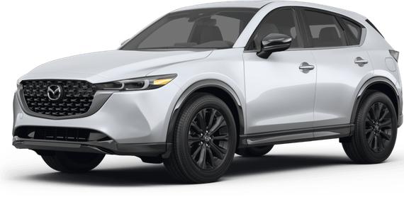 MAZDA CX-5 2023 JM3KFBAY7P0173359 image MAZDA CX-5 2023 JM3KFBAY7P0173359 image