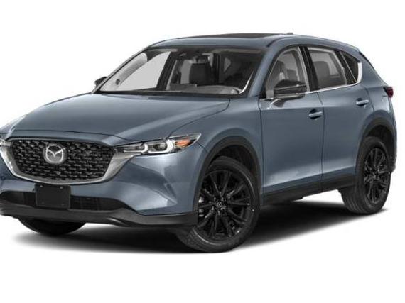 MAZDA CX-5 2023 JM3KFBCM9P0186513 image