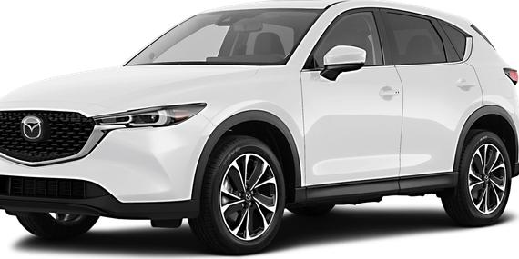 MAZDA CX-5 2023 JM3KFBDM4P0157838 image