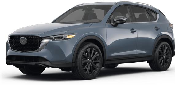 MAZDA CX-5 2023 JM3KFBCM4P0129880 image