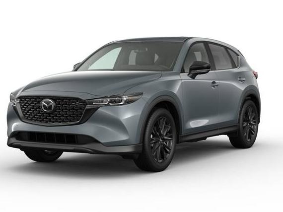 MAZDA CX-5 2023 JM3KFBCM8P0150411 image