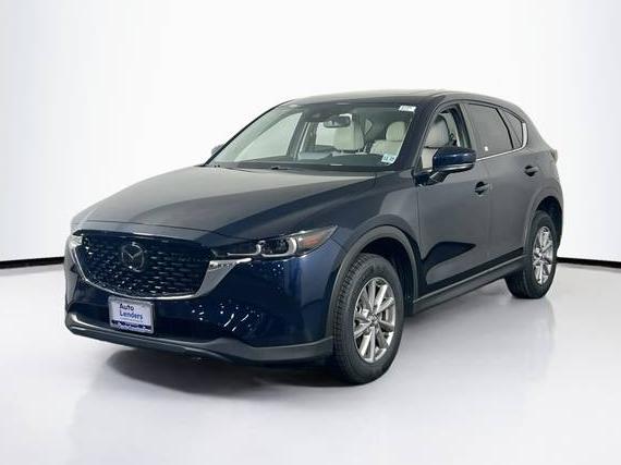 MAZDA CX-5 2023 JM3KFBCM9P0152040 image