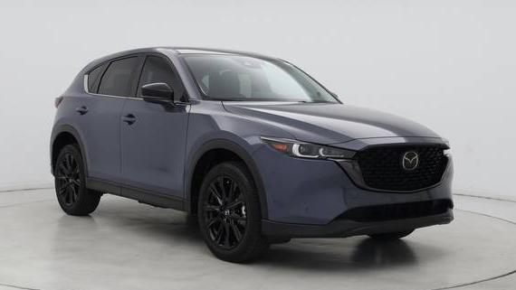 MAZDA CX-5 2023 JM3KFBCM2P0238869 image