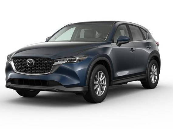 MAZDA CX-5 2023 JM3KFBBM4P0191961 image