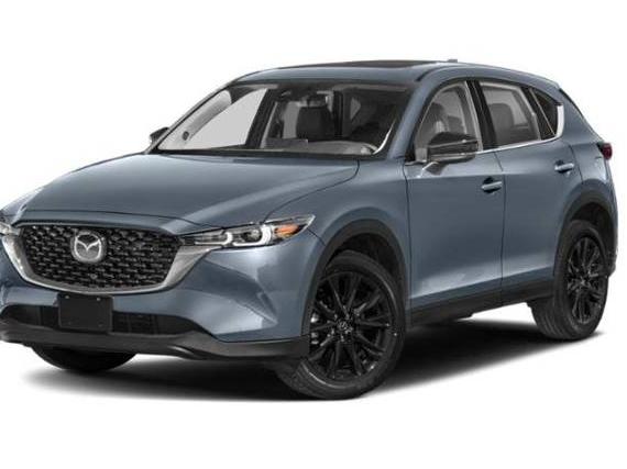 MAZDA CX-5 2023 JM3KFBCM2P0172761 image