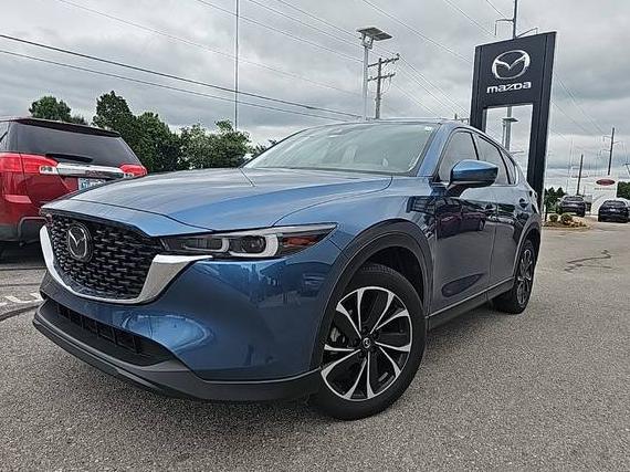 MAZDA CX-5 2023 JM3KFBDMXP0226175 image